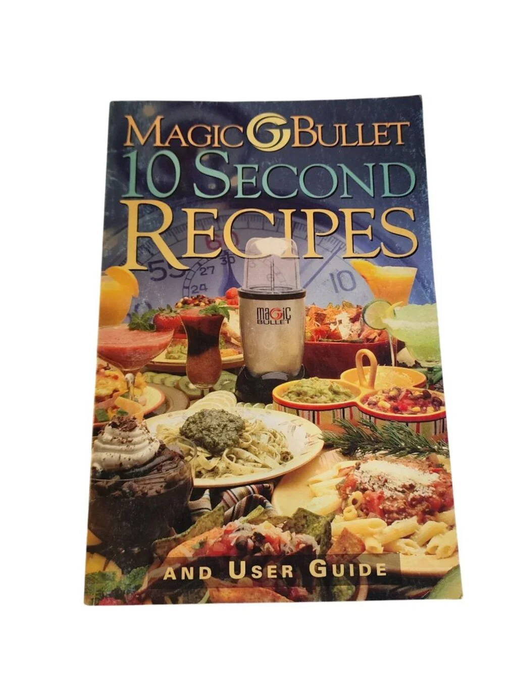 Vintage Assortment PaperBack Cookbooks vegetables Rum Betty Crocker